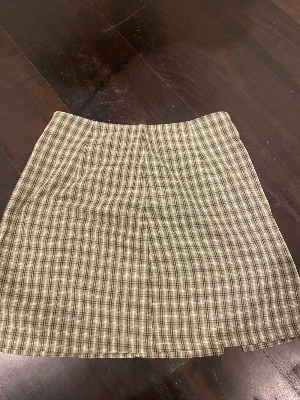 Princess Polly Mini Skirt